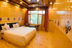 Kapoor Resort Kaza by Mountain Bee, Manali