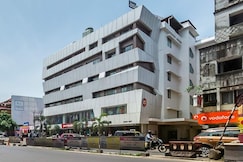 Nexstay Asma Tower, Calicut (Kozhikode)
