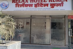 Relax hotel kurla, Mumbai