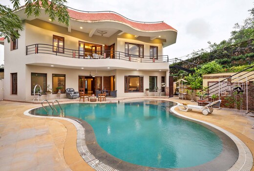 StayVista at Spring @ Prakriti Farms