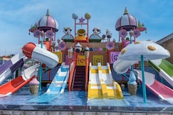 Sher E Bengal Beach Resort, Mandarmani