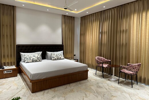 Royal Palm By Bhagya Homes
