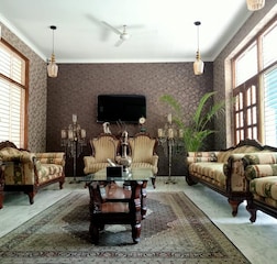 Living Room 1