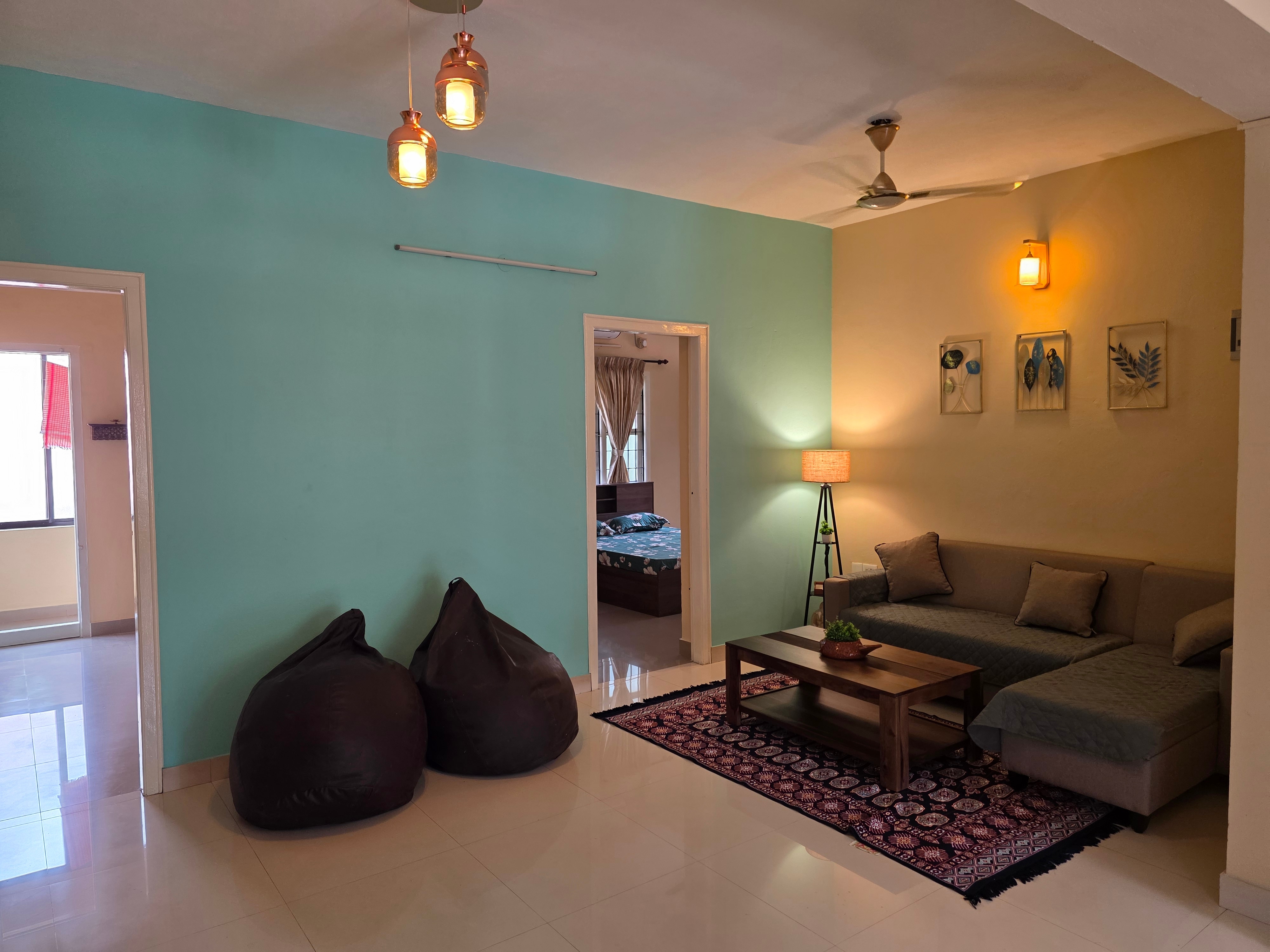 Stay in Mangalore Central - Tap to explore photos