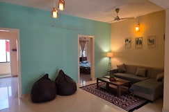 Stay in Mangalore Central, Mangalore