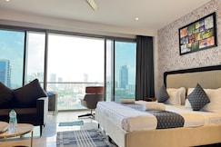 Sunrise Cave at M3M One Key, Gurgaon