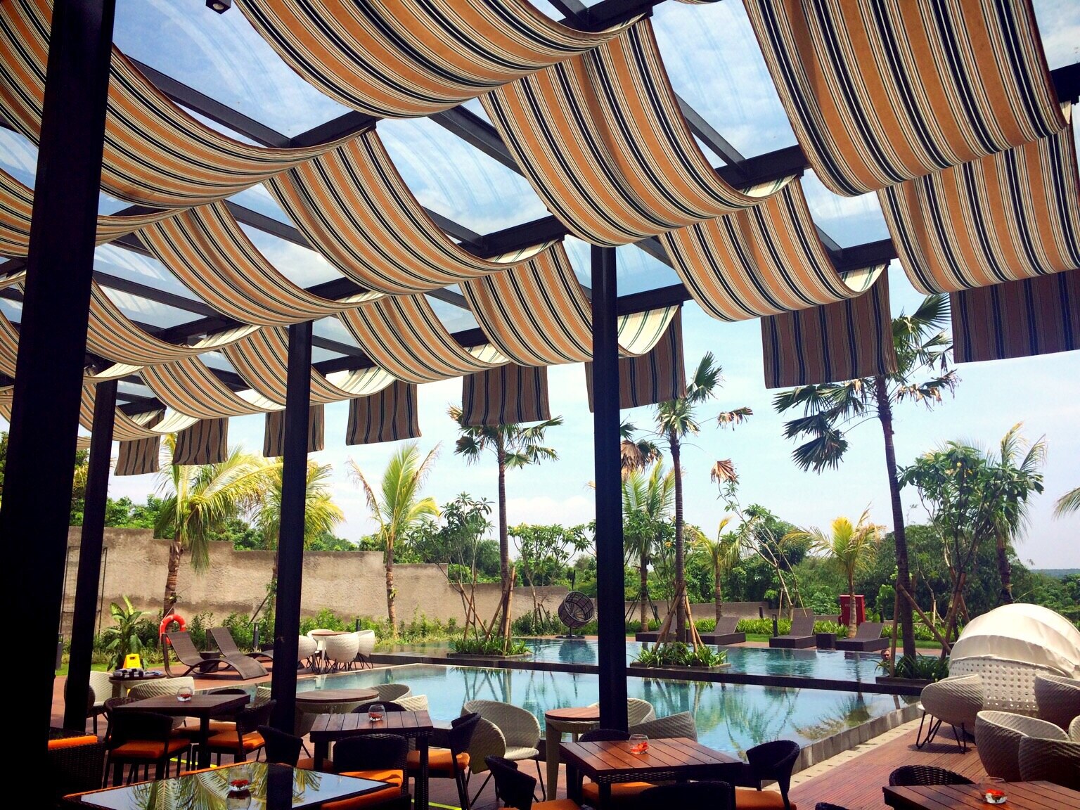 Harper Purwakarta - Tap to explore photos