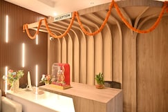 HOTEL RADIAN INN, Gorakhpur