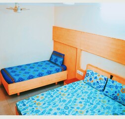 Deluxe AC Room 3 Bed