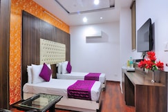 Hotel Sehej Continental, Delhi