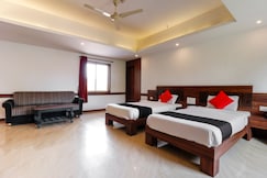 Capital O Sai Arya Residency, Mangalore