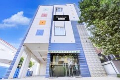 Townhouse Koramangala Road Complex Formerly Parkash Tower, Bangalore