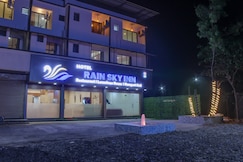 HOTEL RAIN SKY INN, Lonavala