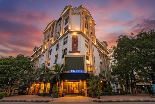 FabHotel Prime Goodwill