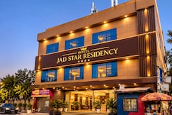 Hotel Jad Star, Delhi