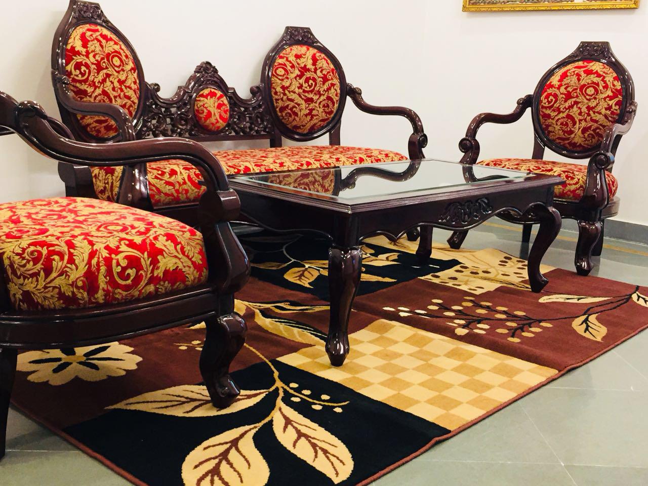 Shree Niwas Homestay - Tap to explore photos