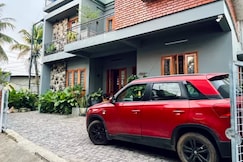 Gray Matter By LivNStay, Thiruvananthapuram