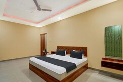 HOTEL O UDAAN BANQUET & FILMS, Patna