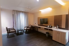 HOTEL LUCKY INDIA, Puri