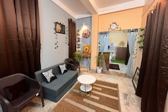 Jonaki Aalay Guest House , Guwahati