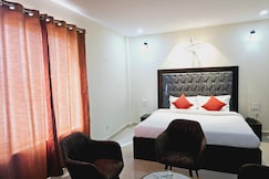 ZHILMIL HOTEL, Karnal