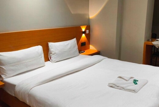 Collection O Guwahati Airport Formerly Hotel Aniruddha Grand