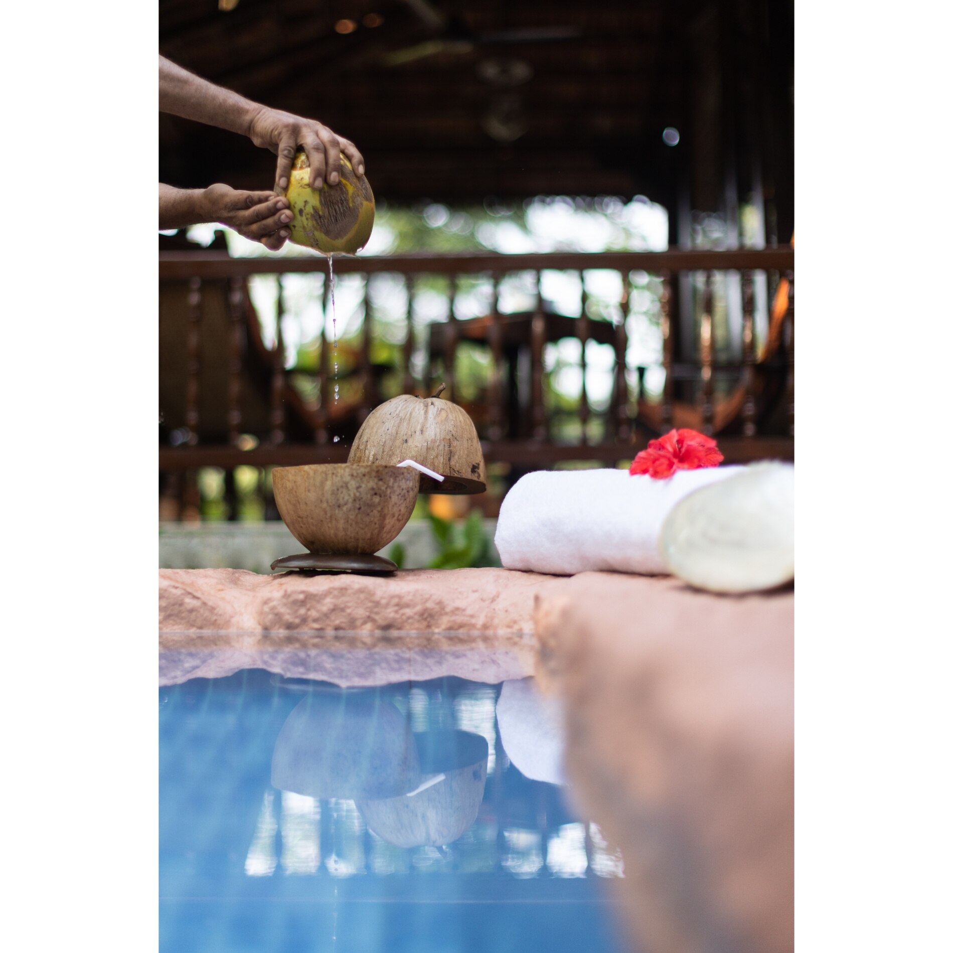 ama Stays & Trails | Asanji Wadi, Alibag - Tap to explore photos