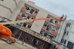 SANVI HOTEL, Surendranagar, Gujarat