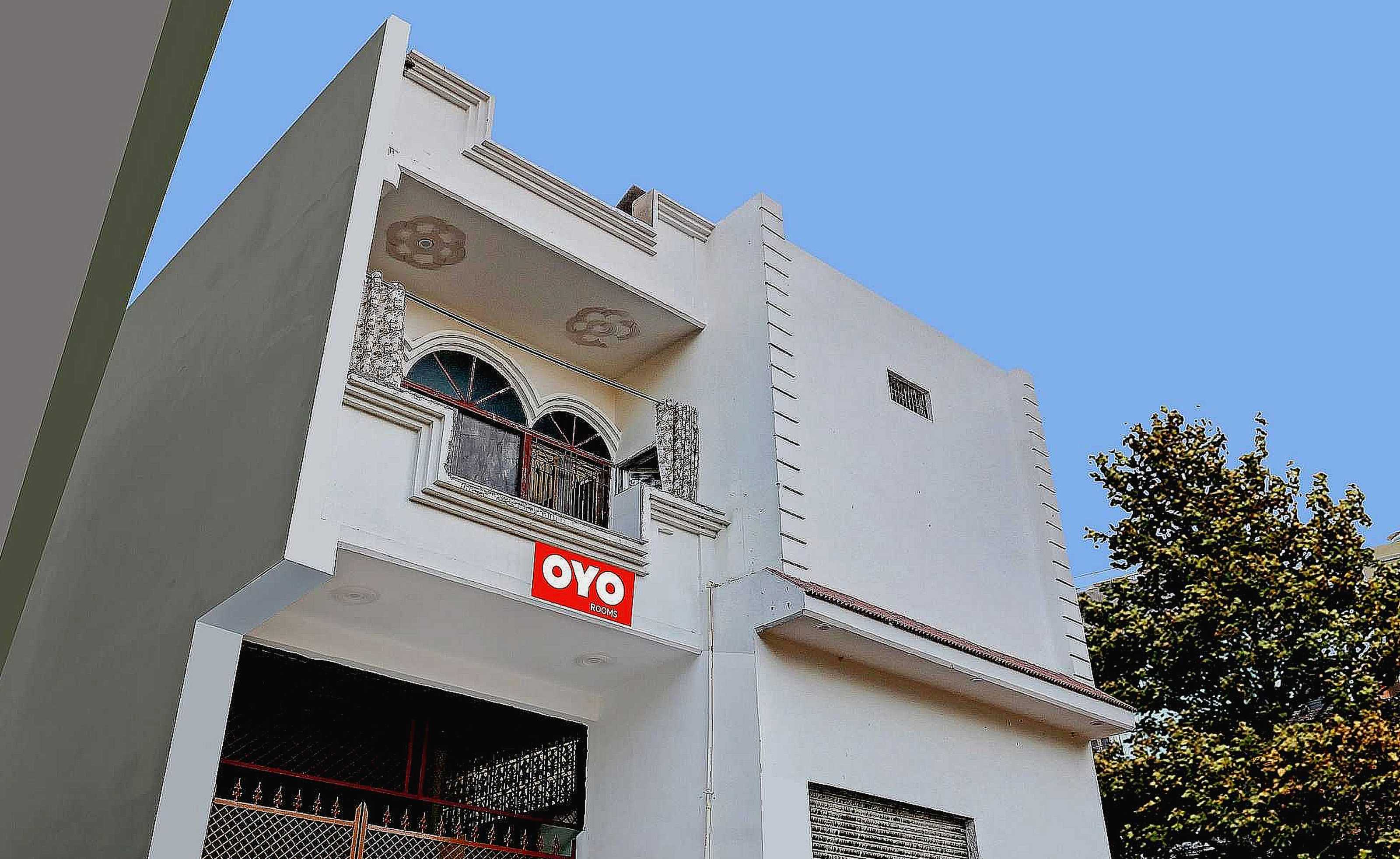 Hotel O Assi Ghat Varanasi Formerly Sunshine Residency - Tap to explore photos