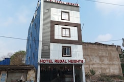 Hotel Regal Heights, Deoghar