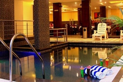 Raj Vilas Agra  Near Taj Mahal, Agra