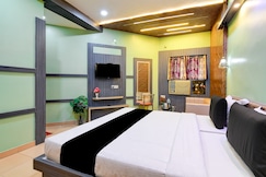 Hotel Shree Krishna, Talcher