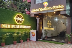 Hotel Golden Palm, Siwan