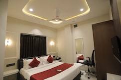 Hotel Mahakal Prajawasi, Ujjain