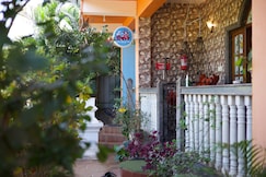 The Last Minute Trip, Goa