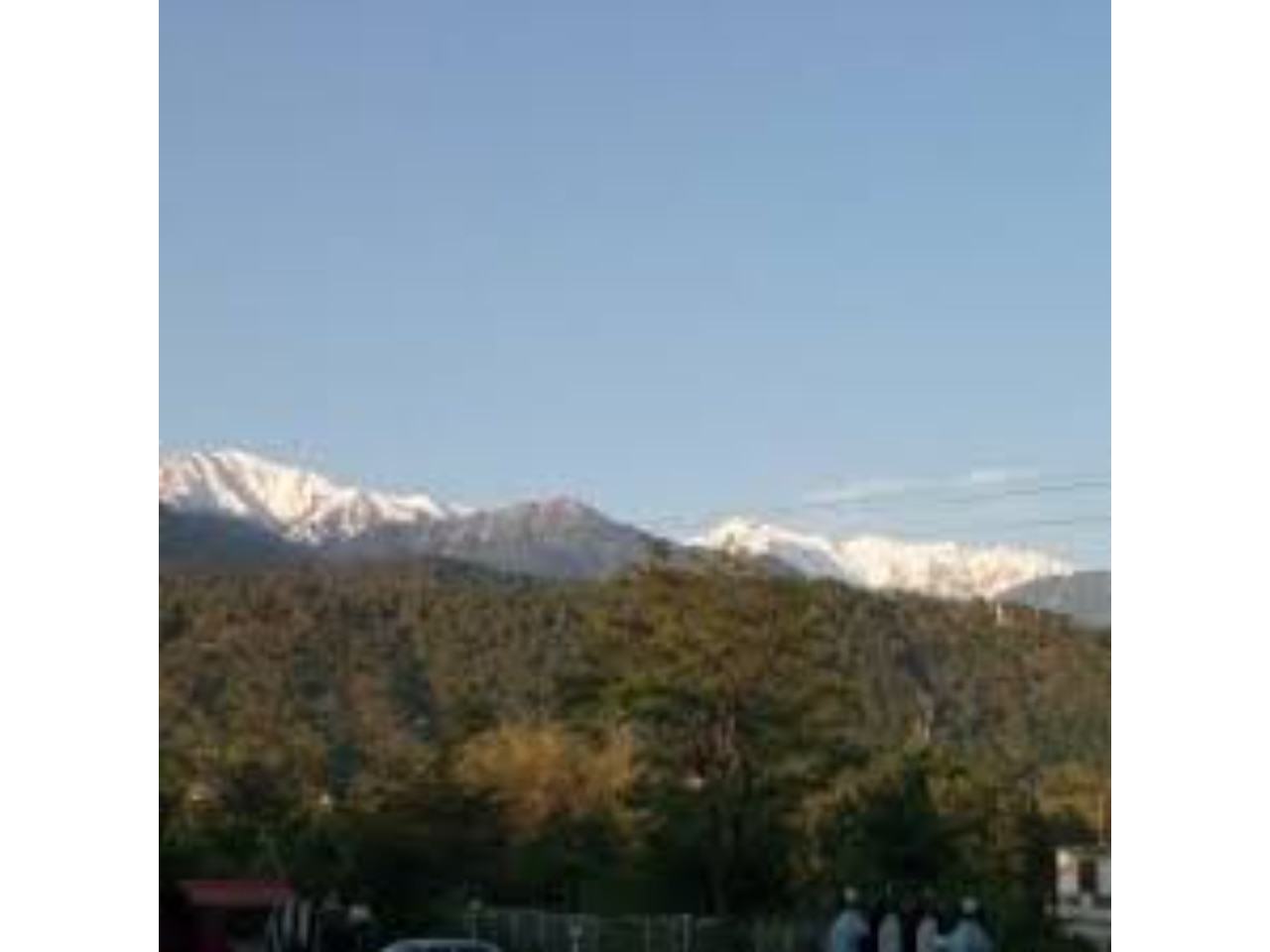 Mountain Gem Guest House - Tap to explore photos