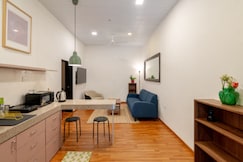 Palm Urban and Plush Studio and 1BHK Apartments in Bandra West, Mumbai