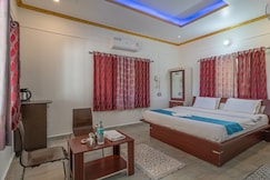 MAYUR AGRO PARK RESORT, Mahabaleshwar