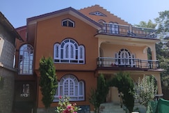 New Urban Den cottage, Srinagar