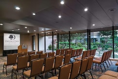 DoubleTree by Hilton Hotel Los Angeles Downtown, لوس أنجلوس