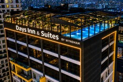 Days Inn and Suites by Wyndham Istanbul Esenyurt, Istanbul