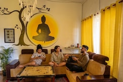 Soul Varkala Hostel - Black Beach, Varkala