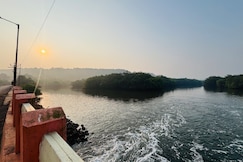 Bhosale holiday and stay, Ratnagiri