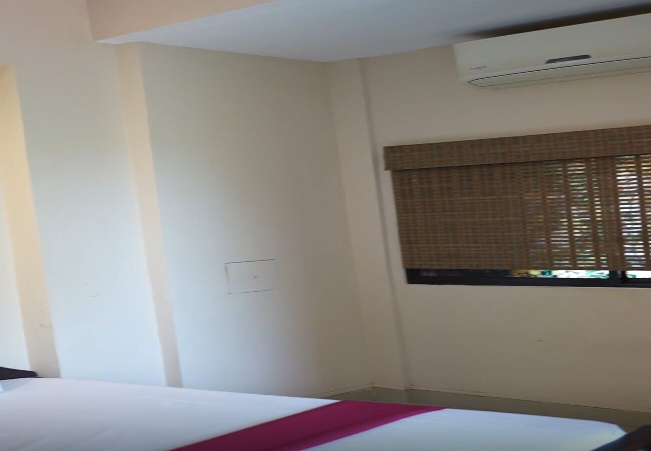 All season serviced Apartment PMG -1BHK - Tap to explore photos