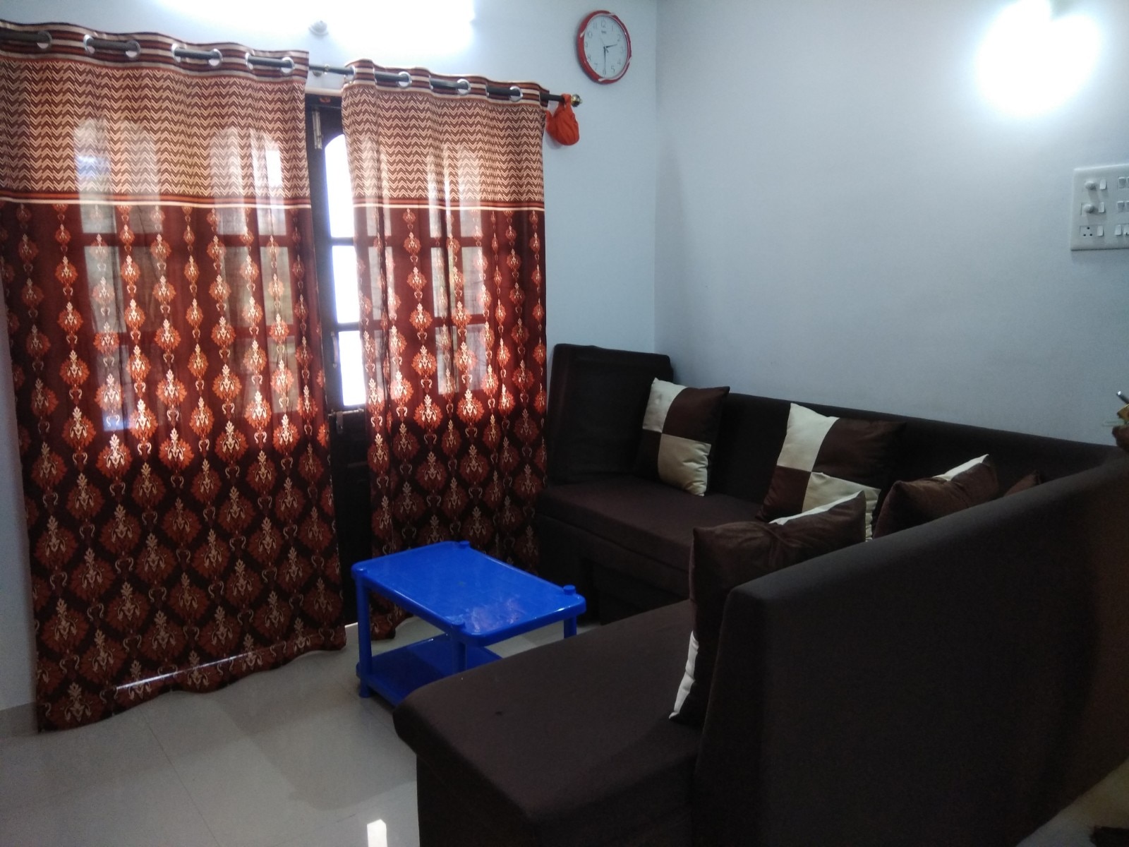 Banana Apartment-2 BHK Apartment - Tap to explore photos