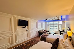 Hotel The Residency Srinagar, Sonmarg