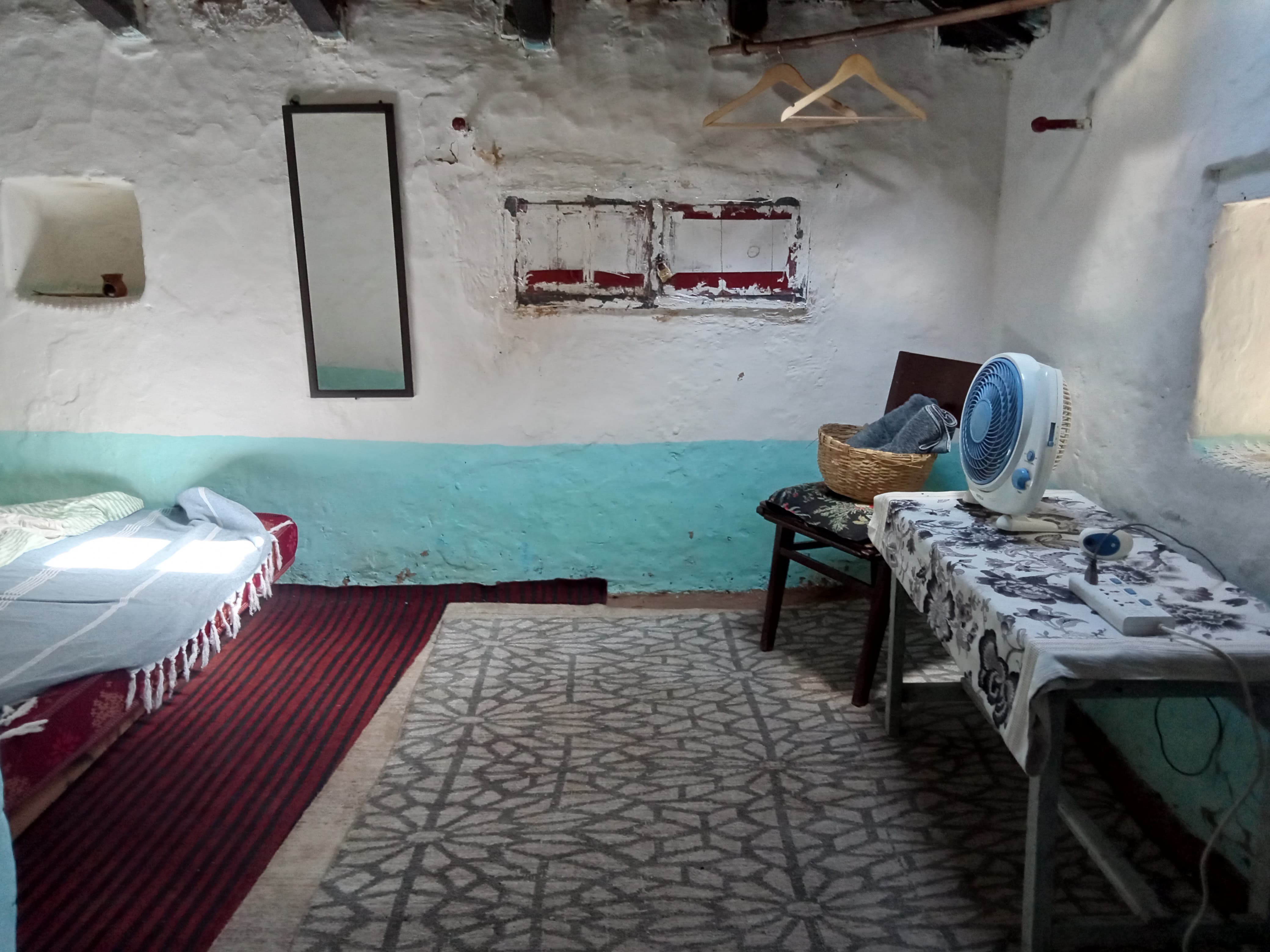 The Ballu Homestay - Tap to explore photos