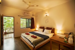 Crystal Goa | Rooms & Free Wi-Fi, Dandeli
