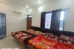 Aasha Place Khatu Shyam Ji, Kuchaman City