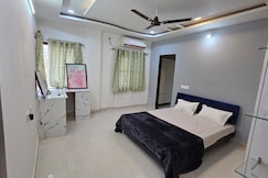 Spacious 3BHK Villa in Sainikpuri, Hyderabad